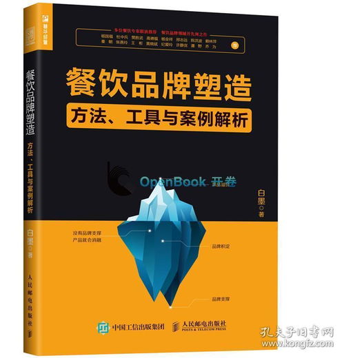 餐飲品牌塑造與管理 從五有餐廳到危機公關的全面指南