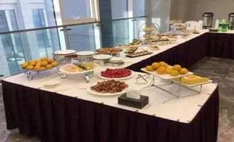 周三企業(yè)說丨房企食堂哪家強(qiáng) 三 餐飲企業(yè)管理