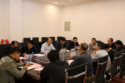 湖北工業(yè)大學(xué)后勤同仁來訪考察 深化餐飲企業(yè)管理交流，共筑校園餐飲服務(wù)新篇章